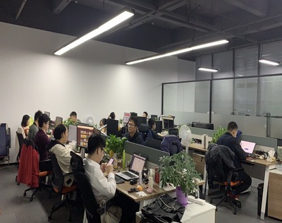 10個(gè)月斬獲200萬(wàn)銷(xiāo)售額，上海軟件銷(xiāo)售引爆市場(chǎng)