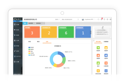 上海金蝶軟件 專(zhuān)業(yè)財(cái)務(wù)軟件與授權(quán)營(yíng)銷(xiāo)伙伴的優(yōu)選