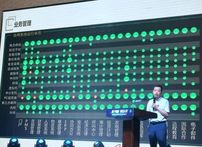 北塔軟件亮相IDEA大會 以專業軟件銷售服務，賦能企業數字化轉型新征程